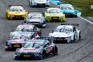 DTM Hockenheimring